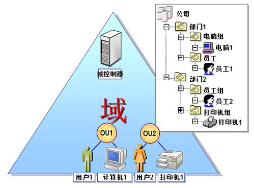 企業網絡服務 構建現代商業的數字基石
