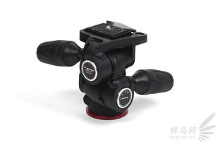 輕便與穩(wěn)定的平衡藝術(shù) 曼富圖MK290XTC3三腳架及3W云臺(tái)深度評(píng)測